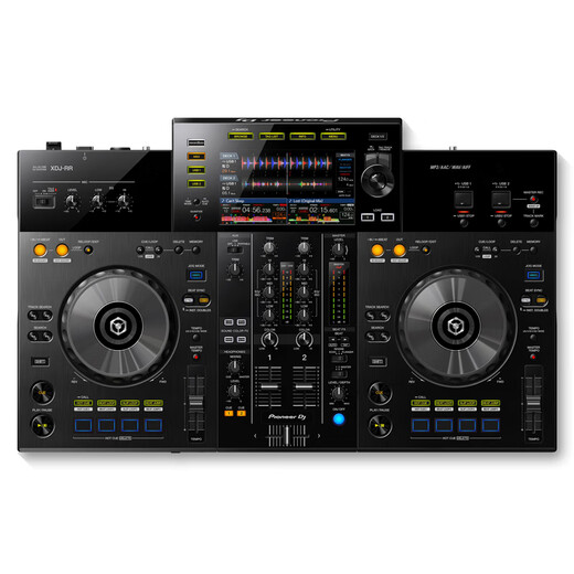 Pioneer DJ brand genuine exclusive Pioneer DDJ series