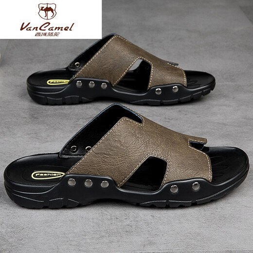 Western Camel (Vancamel) Sandalen Herren Sommer neu