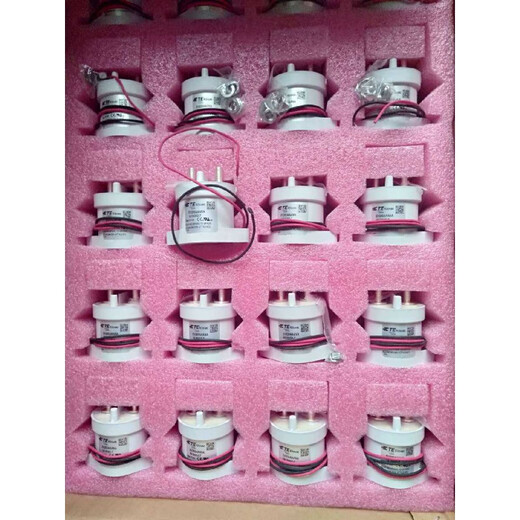 Tyco TE EV200AAANA new energy vehicle relay 1618002-7 high voltage DC contactor in stock