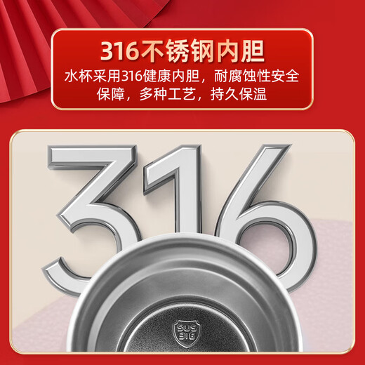 Zhimei Global Business Company Annual Meeting Cluit Gift Box angepasst 1. August Army Day Geschenk und Ruhestands Souvenirs für Mitarbeiter