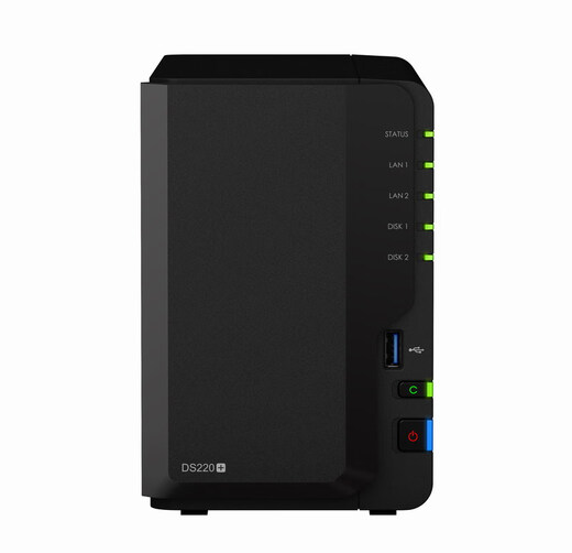 Promotion Synology Group Enterprise Private Cloud Network Storage Server NAS