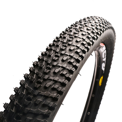 KENDA Tk mountain bike tire 26*1.95 bicycle beauty set butyl rubber large pattern anti-slip and wear-resistant