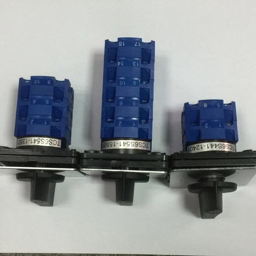 Tiande tendieren mehrstufig TCS6S541-15501/13501 POWER Switch Xieyi Punch TCS6S441-12401