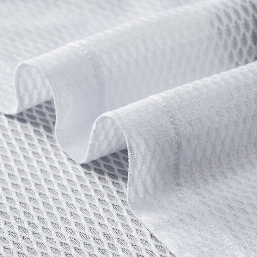 Locke Brothers Cycling Jersey Sweatshirt Men's Quick-Drying Breathable Long-Sleeved Top Bottoming Mountain Road Cycling Jersey Summer White M/L