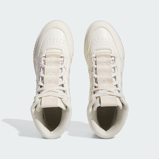 阿迪达斯 （adidas）三叶草男鞋女鞋2023新款运动舒适潮流休闲鞋板鞋 IF2677 42.5