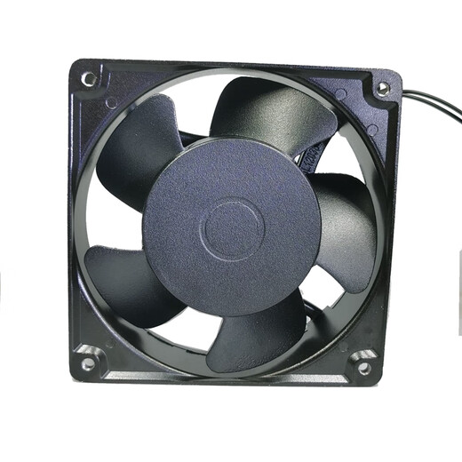 Adda Original AD1224HB/UB -F52 12038/24V водонепроницаемый вентилятор AD1224UB-F52 Оригинальный 3-проводной 24 В 0,40A