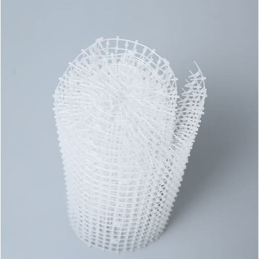 Anti-cat crawling thorn mat to repel cats, prevent cats from trampling on garden thorn mat net, anti-bed climbing sofa, thorn cat mat, white, width 30cm x length 2 meters, encrypted, thorn height 2cm, upgraded and thickened, anti-aging