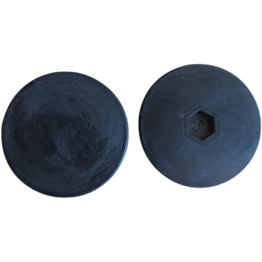 Deli original 14733 foret creux adapté à la machine à relier financière à tube de rivet 14660s 3884s aiguille de poinçonnage spéciale Deli 3884S coussinet de couteau/10 pièces