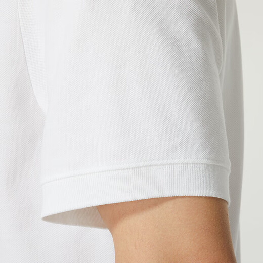 Nike (NIKE) Men's New M NK CLUB SS POLO PIQUE Comfortable Short Sleeve Fashion Trendy T-Shirt FN3895-100 M