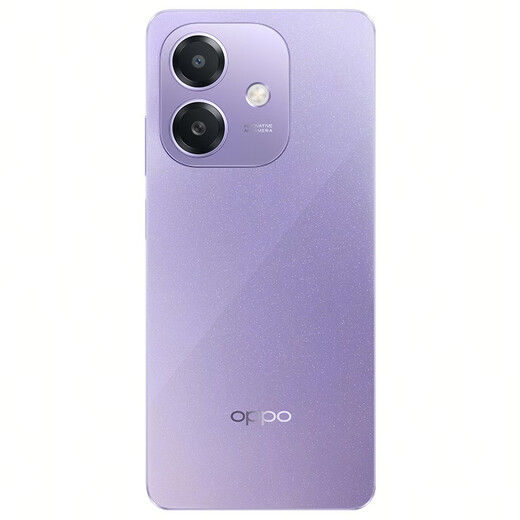 OPPO [National Subvention 15%] A3I 5G Dual Doppelschützer Anti-Wasser-Spritzer langlebiger Gott des Krieges Alte Man Intelligence 5100mAh Large Batterie 45W Flash Lade 5G Mobile Star Zi 6+128 GB Offizieller Standard