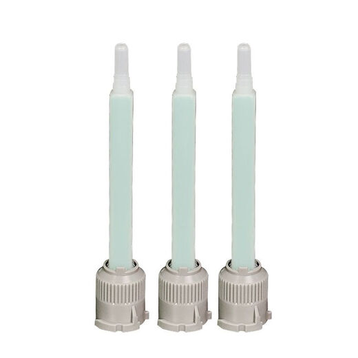 【铸工胶】混合管胶嘴适用于ergo9911/9922/9955