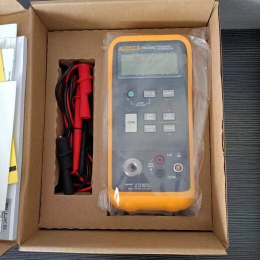 福禄克福禄克FLUKE 718  fluke 719压力校准仪 FLUKE 718