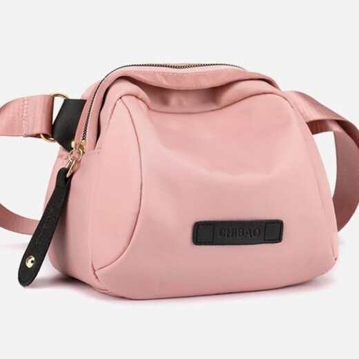 Coole Känguru Breitband -Crossbody -Tasche große Kapazität Neue koreanische Muschelbeutel Casual Women's Bag Vielseitige Umhängetasche Crossbody Damenbeutel groß 717 (große Größe) Orange
