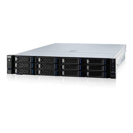 Inspur (INSPUR) British Government CS5280H2 2U rack server/domestic Information Technology Innovation, independent and controllable 2* Haiguang C86-7375 32 cores, 2.0GHz 512G丨5*3.84T丨5*16T2G array electric double