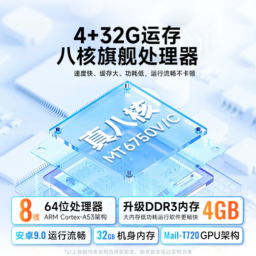 Fanmu BF12 mp3/mp4 lossless music player, intelligent WIFI closed networking system, mp5 student English walkman, online music listening Bluetooth dictionary