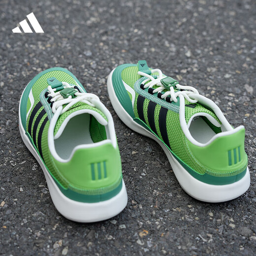 Adidas Männerschuhe Frauenschuhe 2024 Sommer Watschuhe Sportpolsterung komfortable atmungsaktive Laufschuhe JH9756 40