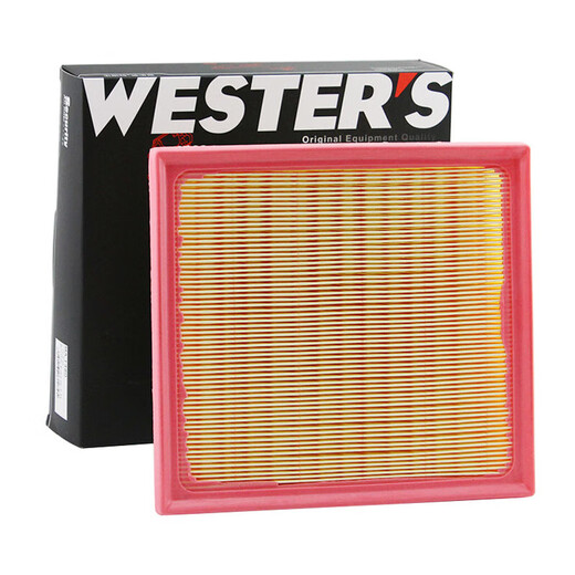 West Air Filter MA1480 (angepasst an Toyota Asian Dragon/achte Generation New Camry 2.0L/Willanda)