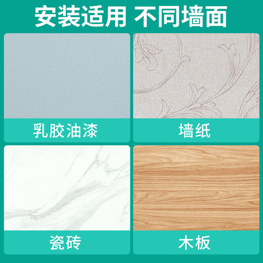 LSNUO socket protective cover kitchen socket oil-proof cover switch waterproof cover waterproof socket splash-proof box waterproof box adhesive type heightened socket oil-proof cover-white transparent