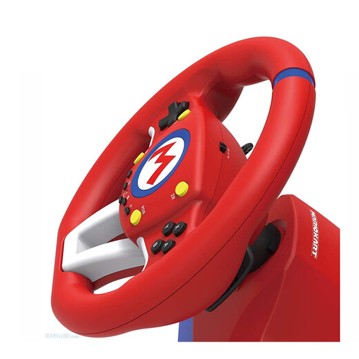 Nintendo Switch Nintendo (Nintendo) Switch1 controller NS1 accessories original handle HORI original carriage 8 steering wheel (small version)