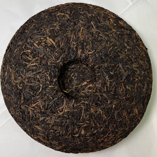 2008 Mengku Rong's Zodiac Rat Cake 900g
