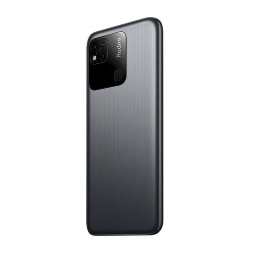 小米 红米 10A 二手手机 MI Redmi 安卓智能全面屏游戏拍照 暗影黑 4GB+128GB 95新