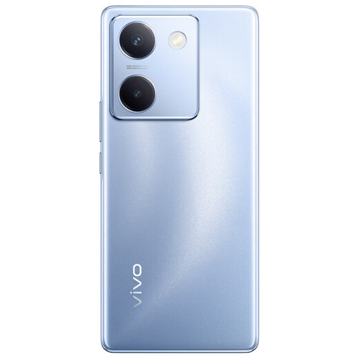 Vivo x100 Blue Crystal Dimensity 9300 Zeiss Super Telefoto 5000mah Blue Ocean Battery 120 Вт двойная зарядка вспышки 5G Photo Mobile Vivox100/Y100 Стеклянный синий 丨 Y100 (Snapdragon 695) 12 ГБ+512 ГБ