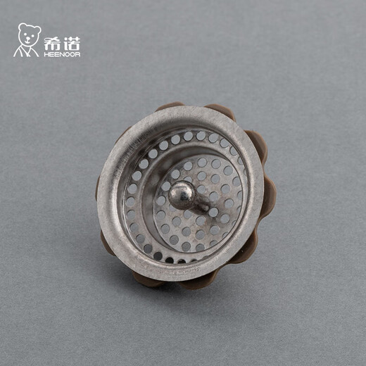 Heenoor pure titanium thermos cup stewed teapot outdoor travel portable home tea cup XN-T355 Yunhai Rime 420mL