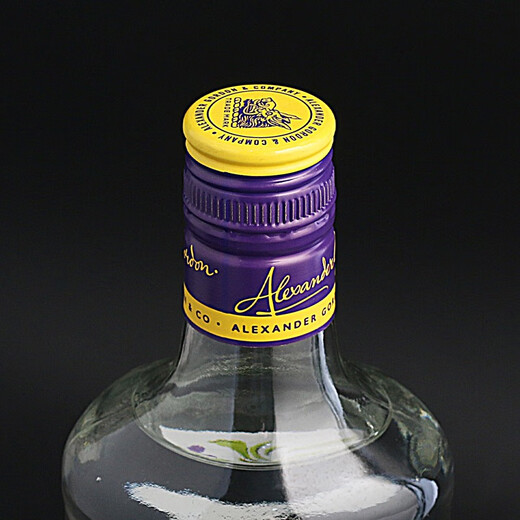 Gordon's Gordons Gin London Dry Gin Gin London Dry Gin Fultuna Orange 500ml*1