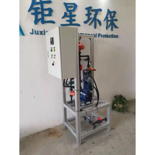 German Prominite mechanical diaphragm metering pump MTMDH/MTMCH dosing pump acid-alkali-resistant water treatment pump MTMDH12108PCBT010S000