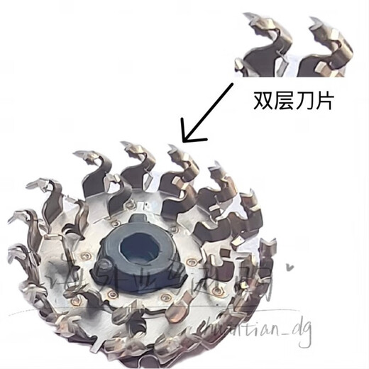 新安怡飞利浦SP9830剃须刀刀头配件9820 9871 9873 9863 9860 9883网罩 SP9000刀头总成(灰色整个头)