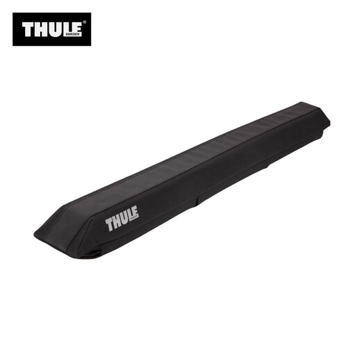 Rejilla de techo de Thule, rejilla de equipos de deportes de agua, 846 estante de tabla de surf, ancho L