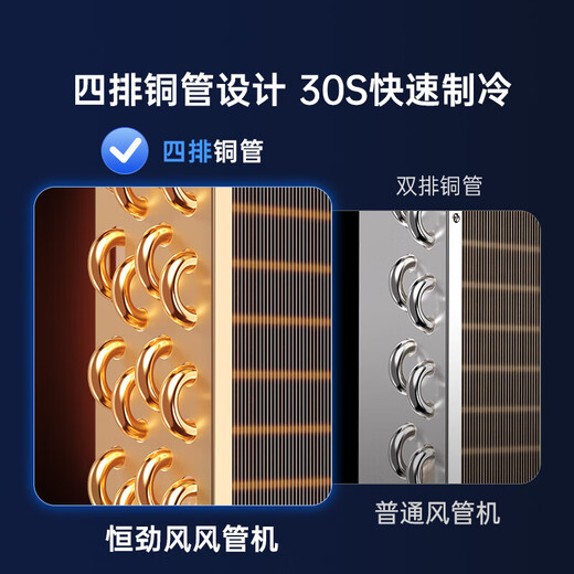 TCL central air conditioner small 4 HP duct machine one to one living room air conditioner pure copper tube first level energy efficiency full DC variable frequency heating and cooling package installation KFR-90FW/AF2Za+F1