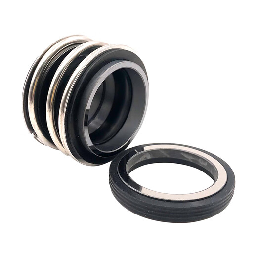 
Xunliba MG109-2022548-30325458-503-65-70 Alloy fluorine pipe pump wear-resistant mechanical seal 1 10975WW