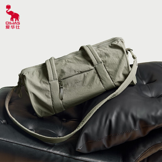 Avas Urban Travel Series Travel Bags Women's Large Capacity Gym Bag Men's Handbag Storage Sports Bags Fitness Yoga Bags
