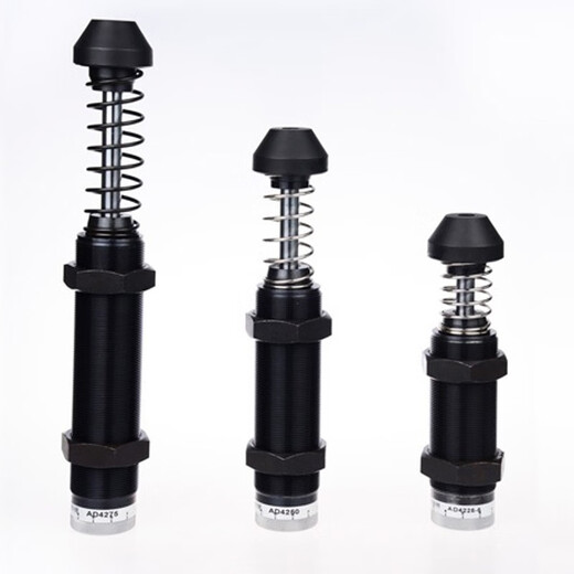 
Pneumatic ACA hydraulic hydraulic thread damping adjustable buffer speed stabilizer AD1412202025252750 AD14105