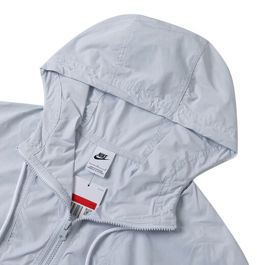 Nike (Nike) Официальная мужская одежда, новая спортивная куртка Spring Fashion, бег, фитнес-тренировка, удобная и дышащая куртка, FN3893-043/ M (170/ 88A)