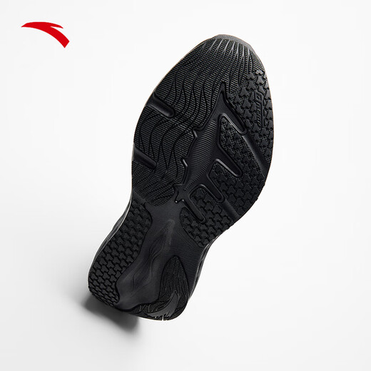 Anta Brigade 丨 New midsole technology PG7 cushioning jogging shoes Male breathable sneakers running shoe 112435546