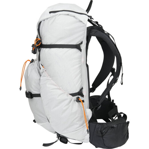 MYSTERY RANCH24 New Style | Mystery Farm Mountain Outdoor Hiking Mountaineering Ice Climbing Radix Lightweight Camping Backpack 31L Men's White M Size
