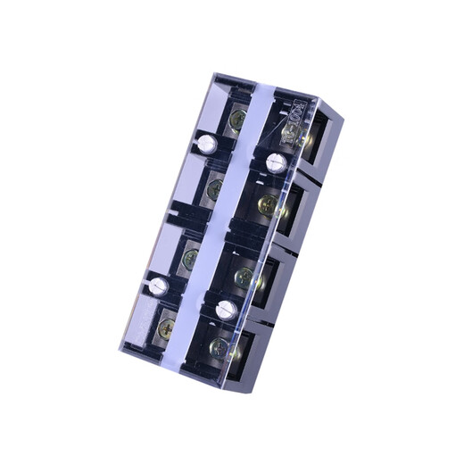 正泰 接线端子 TC-1504