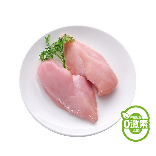 Sheng Nong Chicken Breast 9Jin Jin equals 0.5kg Frozen Fitness Meal Halal Food Frozen Ingredients Straight from the Source