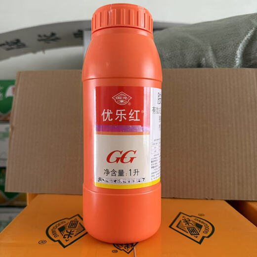 Guoguang Golden Sun Youle Red Blood Cell Mitogen Rooting and Seedling Strengthening Agent 1 liter/1 bottle