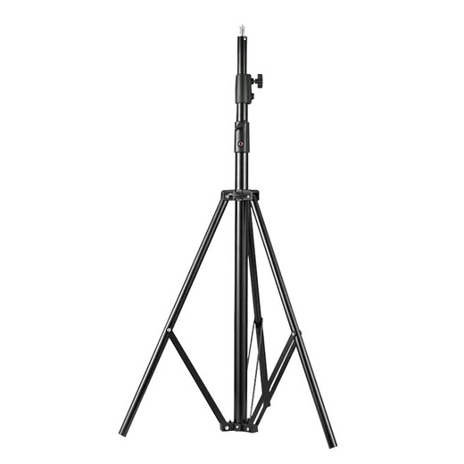 Godox 2.8m light stand studio light LED fill light outdoor shooting light studio video live broadcast fill light tripod light stand