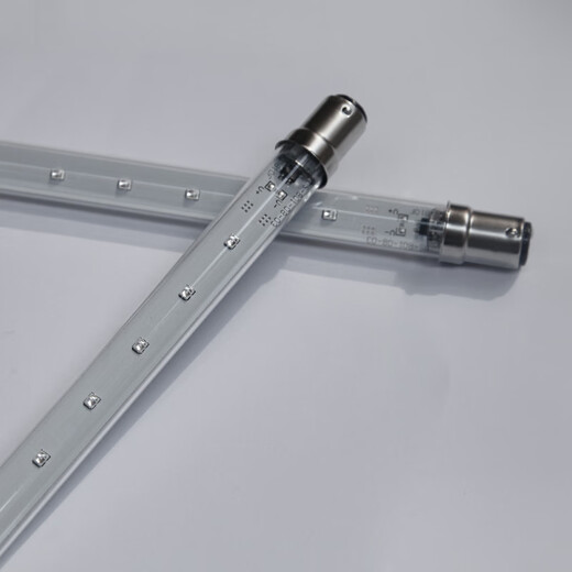 汤玛斯（TONMAS） 汤玛斯户外灭蚊灯配套使用户外灭蝇灯配件 TMS-701-LED增强升级版的灯管2支