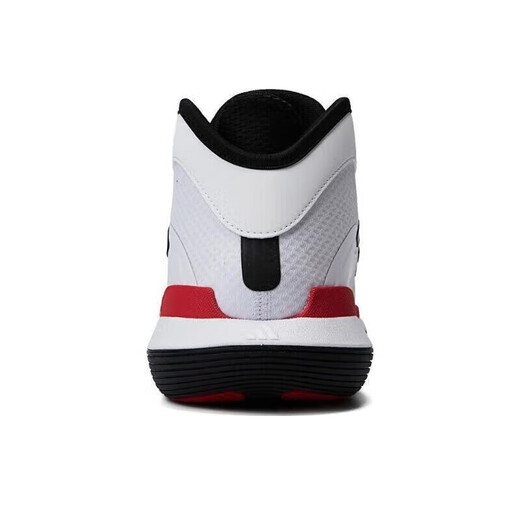 阿迪达斯 （adidas）篮球鞋男鞋 夏季Bounce Legends实战训练减震运动鞋舒适休闲鞋 IE9277 41 (255mm)