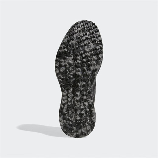 阿迪达斯 （adidas）无钉高尔夫球鞋 S2G 系列 男士灵活缓冲舒适抓地防水防滑运动鞋 灰色/GV9793 标准40/US7