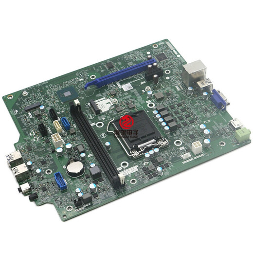 New Dell Inspiron 3891 3890 Motherboard YF8P5 19481-3 HVYPR
