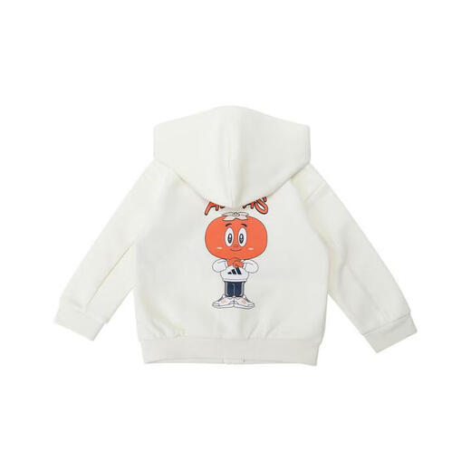 Adidas [大发发] Adidas Baby Boy in KN FZHD SET THEAL SINT SITE JF3882 98