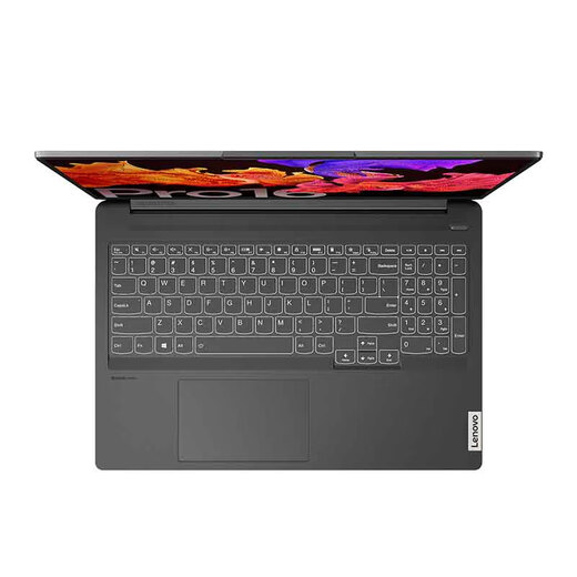 Lenovo Xiaoxin Pro14 Laptop AI Ultra-Licht und tragbares Design-Büro- und Home Student Online-Kursspiel Pro16 Pro16: i7-13620h/16g/1t [Xiaoxin-Serie Thin and High Performance] [Offizielles Standard + 699 Geschenkpaket]