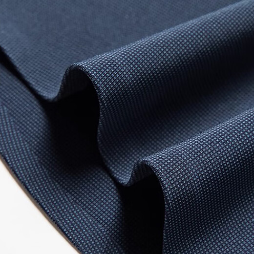 JASONWOOD高端品牌男装长袖衬衫男士春秋新款商务休闲免烫印花男士衬衣上衣 6627红色 XXS 105 推荐【90-110斤】