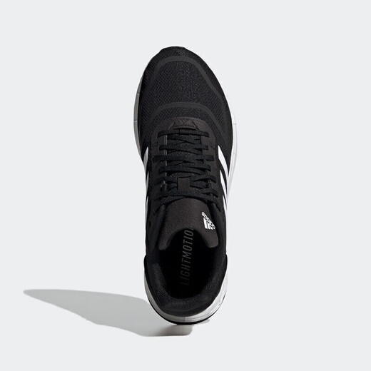 
Adidas adidas men's DURAMO 10 sports running shoes GW8336 41 size new and old models randomly shipped